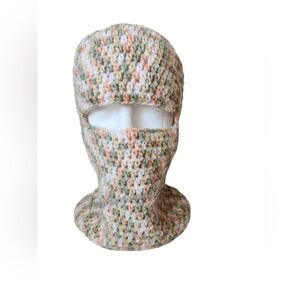 Ski Mask